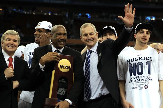 NCAA Bracket 2012: Predictions and Odds for Each Team to Win It All