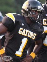 College Football Recruiting 2013: Ranking the Top 10 Cornerbacks