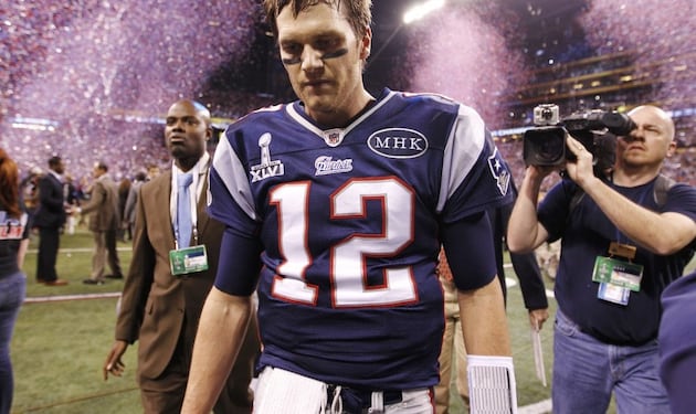 5 Offseason Moves the Patriots Need to Make in Order to Return to the Super Bowl