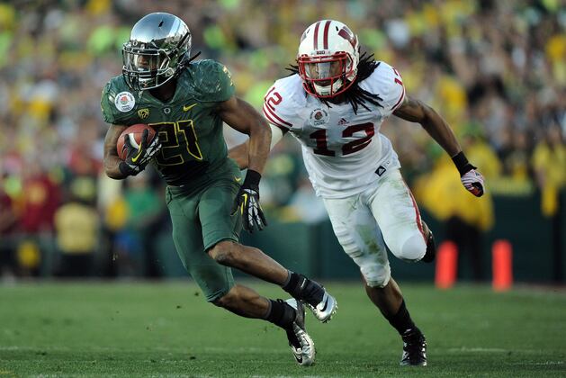 2012 NFL Draft: 5 Super-Sleeper Second-Round Picks to Know and Love