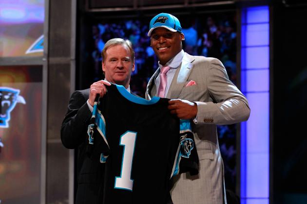 2012 Post Super Bowl Mock Draft
