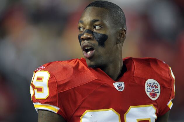 5 Kansas City Chiefs Who Need to Step Up in 2012