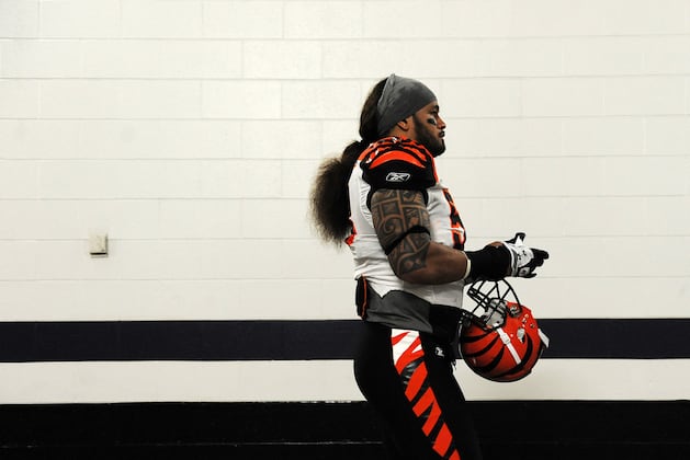10 Burning Offseason Questions for the Cincinnati Bengals