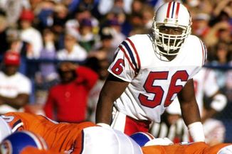 10 Greatest Iowa Hawkeye Football Players in NFL History