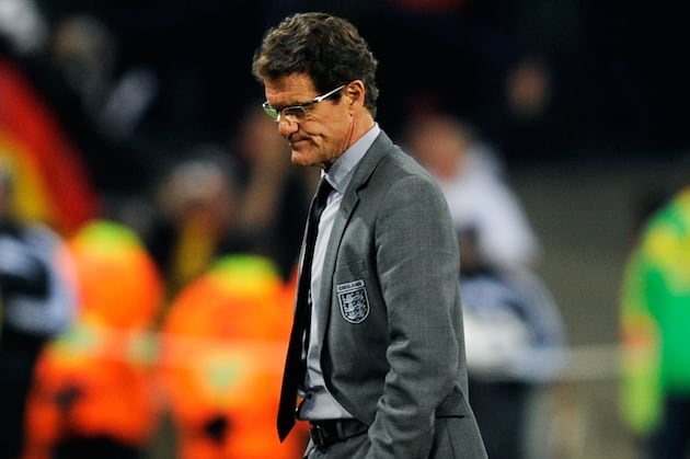 Fabio Capello Resigns: Who Is the Best Candidate to Be England's Next Manager