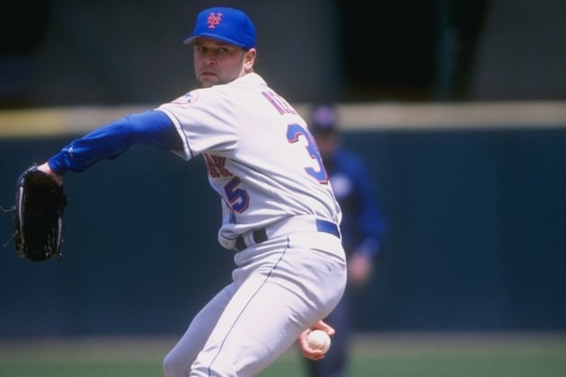 New York Mets: The Top 50 Greatest Players of All Time, Part 2 (40-31)