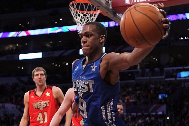 2012 NBA All-Star Game Biggest Snubs