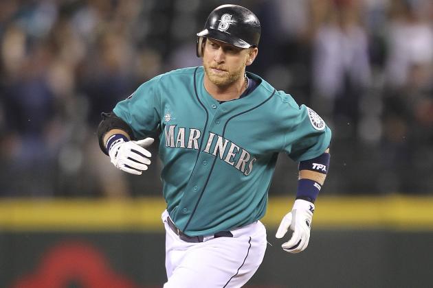 2012 AL West Preview: Sleepers and Prospects