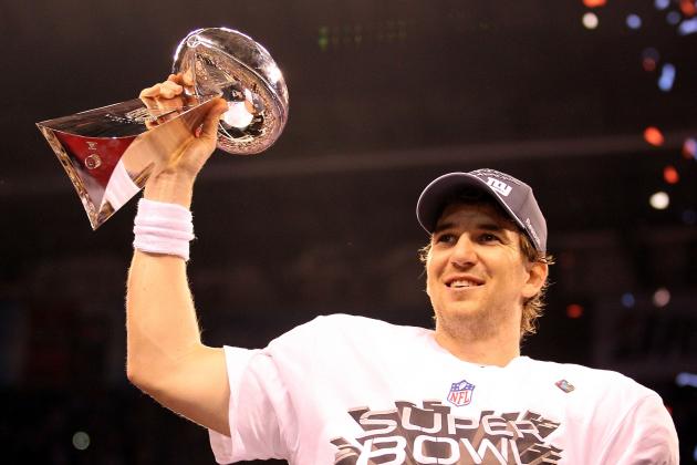 NFL 2011 Season: What Difference Did the Lockout Make?