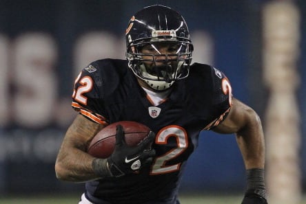 9 NFL Free Agents Who Could Help Put Chicago Bears over the Top