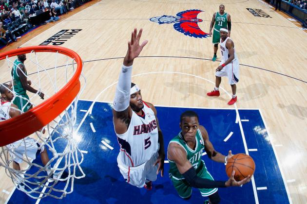 NBA All-Star Snubs