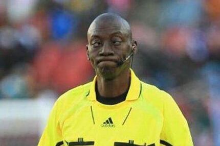 10 Worst Refereeing Decisions in the History of English and World Cup Football