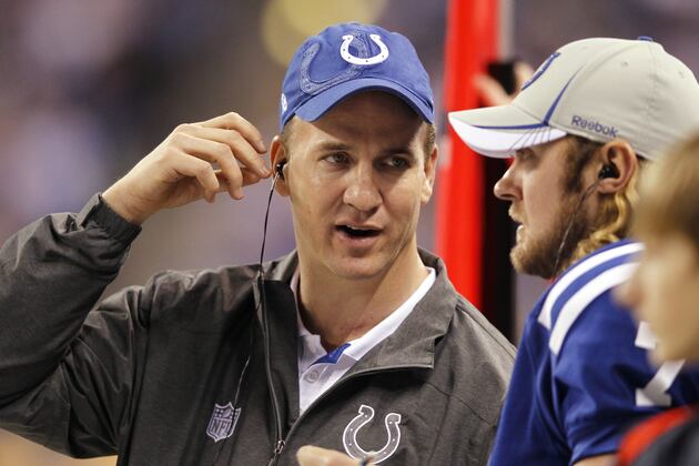 NFL Rumors: The 10 Biggest Rumors of the Week