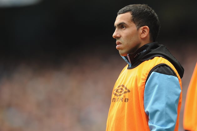 Everton Transfers: 6 Summer Targets to Improve David Moyes' Starting XI