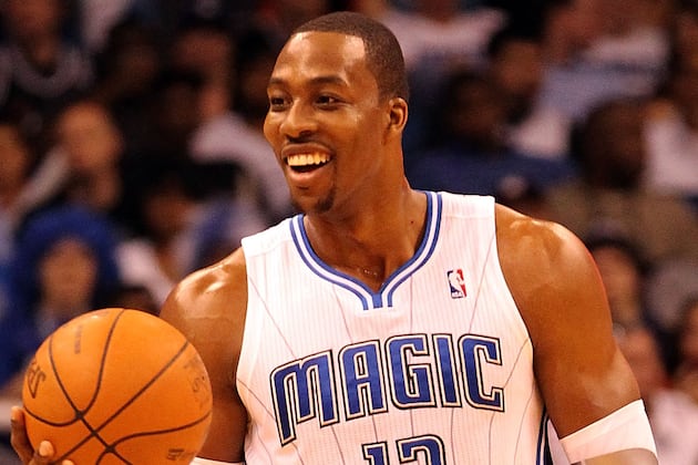Dwight Howard Trade Rumors: Could Oklahoma City Thunder Acquire Howard?