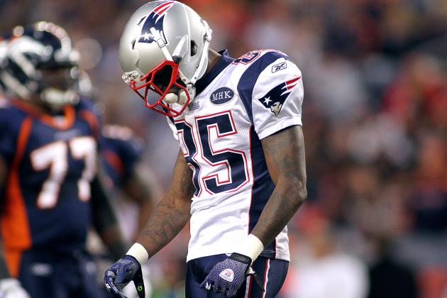 New England Patriots: Chad Ochocinco and 5 Under-Performers of 2011