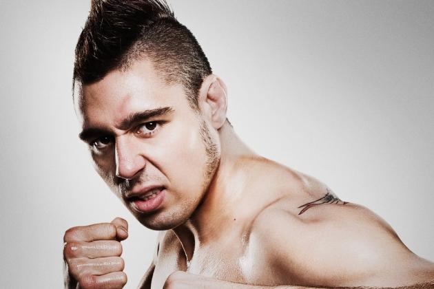 13 UFC Fighters in Desperate Need of a Victory