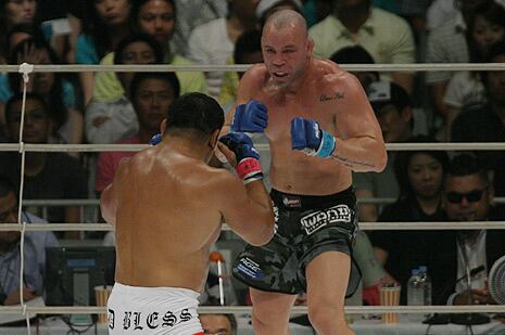 Pride Fighting Championships: 10 Best Fights in Tournament History