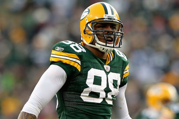 NFL Free Agency 2012: 6 Players New York Giants Should Target