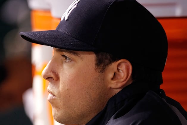 New York Yankees' 2012 Season Outlook: Mark Teixeira