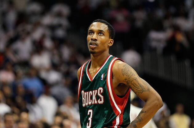 NBA Rumors: Los Angeles Lakers and 5 Teams That Should Target Brandon Jennings