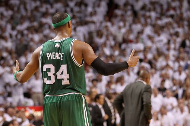 NBA All-Star Game 2012: 8 Players Who Got Screwed