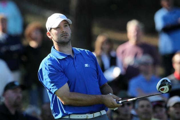 AT&T Pebble Beach National Pro-Am: Top Celebrity Amateurs in the Field