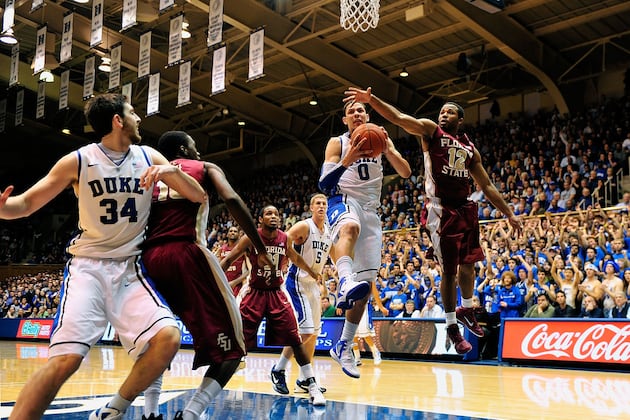 Duke Basketball: 4 Reasons Win over UNC Will Propel Blue Devils