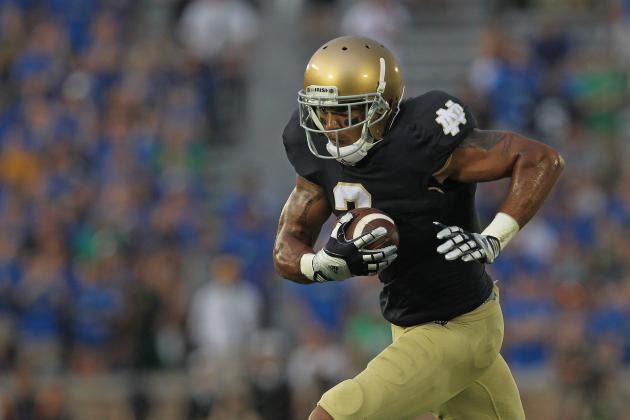 2012 NFL Draft: San Diego Chargers' Biggest Needs