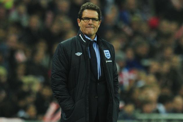 Next England Manager: Power Ranking the Top 10 Candidates