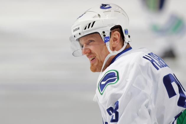 NHL Players' 10 Worst TV Commercials Ever