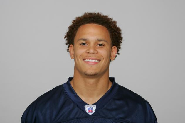 2012 NFL Free Agents: 5 Players the St. Louis Rams Should Target