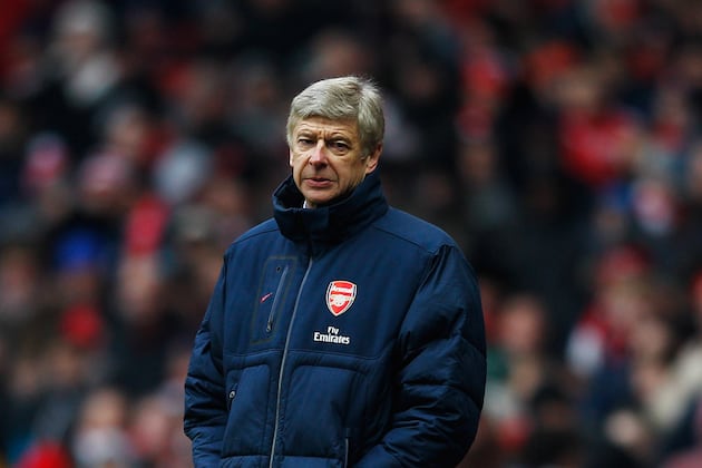 Arsenal Summer Transfer Rumours: 8 Players They Are Gunning for in the Summer