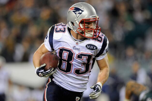 2012 NFL Free Agents: 7 Best Wide Receivers on the Market