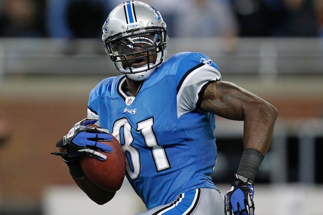 The 10 Best Detroit Lions Under 30