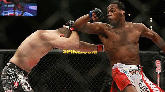 The Blueprint for Beating Jon Jones