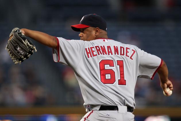 Spring Training 2012: Ranking the Houston Astros Non-Roster Invitees