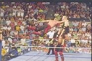 Pro Wrestling: 10 Great Tag-Team Finishers