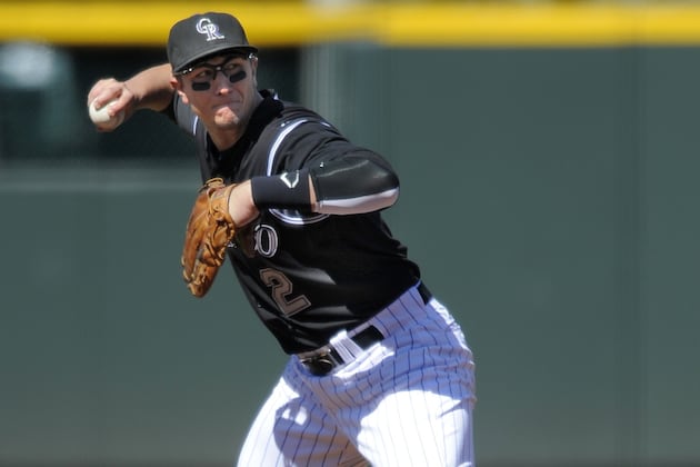 5 Reasons the Colorado Rockies Will Win the NL West