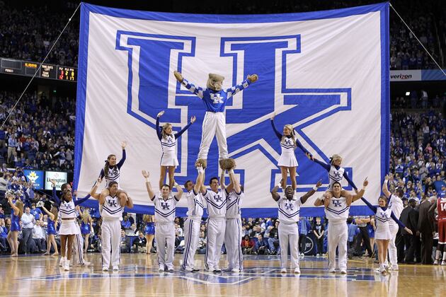 NCAA Tournament: 21 Smart-Money Predictions for March Madness