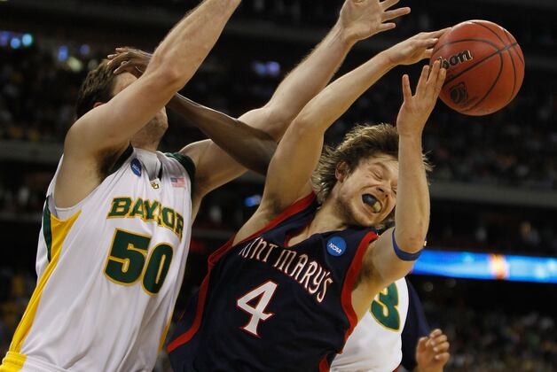 Mid-Major Top 25: Murray State, St. Mary's, and Creighton Losses Shake Up Top 5