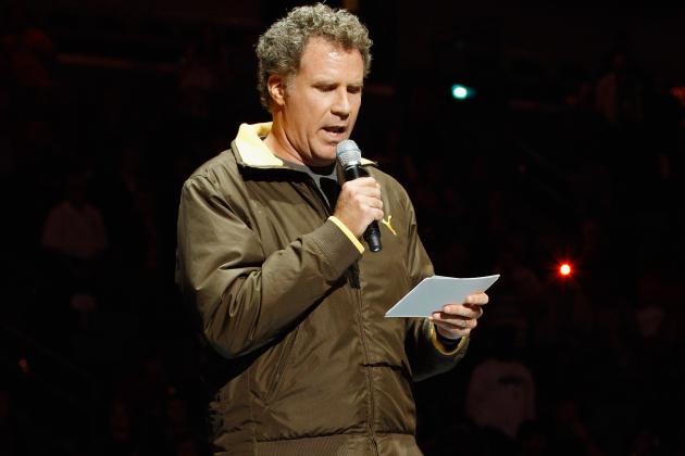 First Impressions: The 10 Best Intros in Sports
