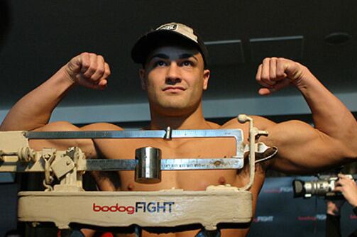 15 Bellator Fighters That Fans Need to Watch