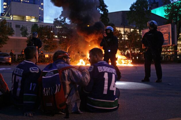 Top 10 Delusional Fanbases in Sports