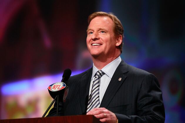 Arizona Cardinals: 7-Round Mock Draft, First Edition