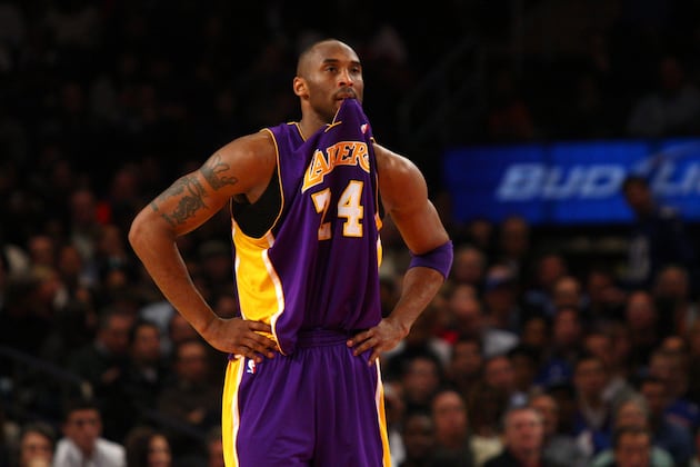 Los Angeles Lakers: 5 Ways To Solve Their Road Woes