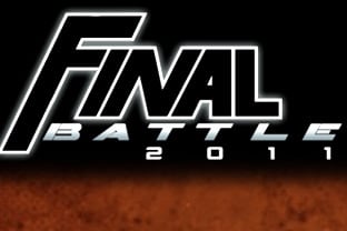 Ring of Honor Review: ROH Final Battle Delivers Both Wrestling and Storytelling
