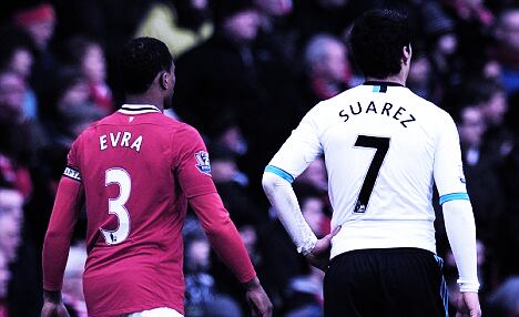 Manchester United 2-1 Liverpool: Grading David De Gea, Patrice Evra and Team