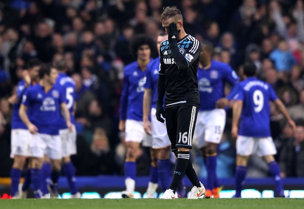 Chelsea FC vs. Everton: The Lessons Learnt from the Humiliating Loss