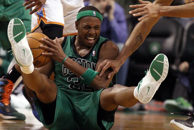 NBA Rumors: 5 Moves That Would Spark Boston Celtics